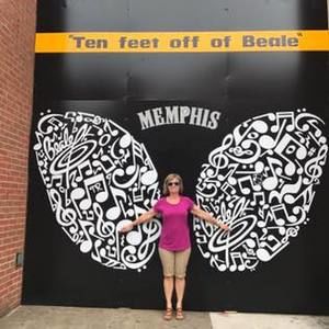 Meet your Posher, Mary